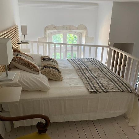 Duplex De Charme Daire Villeneuve-lès-Avignon Dış mekan fotoğraf