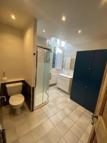 Duplex De Charme Daire Villeneuve-lès-Avignon Dış mekan fotoğraf