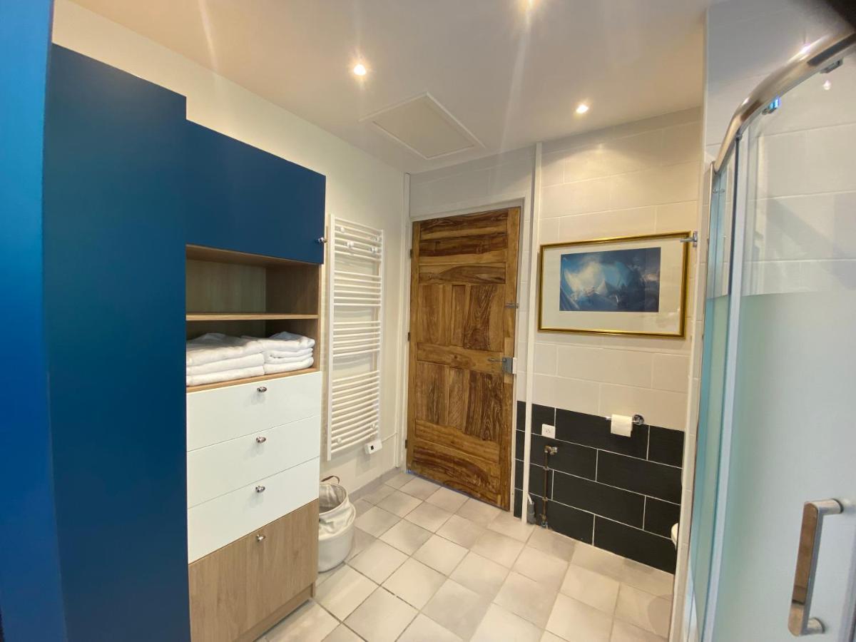 Duplex De Charme Daire Villeneuve-lès-Avignon Dış mekan fotoğraf
